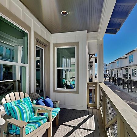 Cottages At Lagoon Pass K - Gone Coastal Gulf Shores Luaran gambar