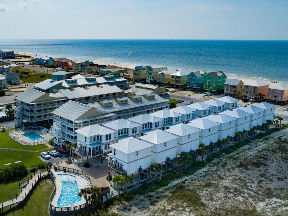 Cottages At Lagoon Pass K - Gone Coastal Gulf Shores Luaran gambar