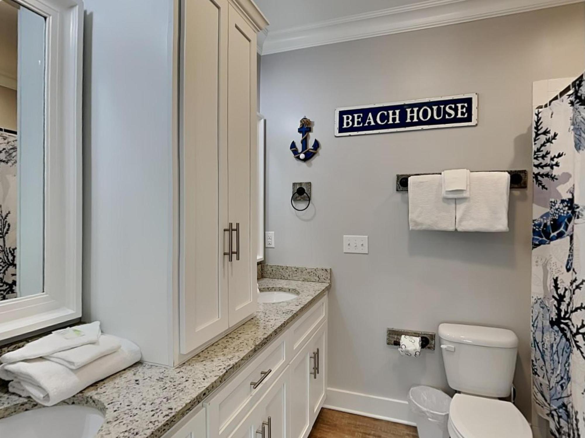 Cottages At Lagoon Pass K - Gone Coastal Gulf Shores Luaran gambar