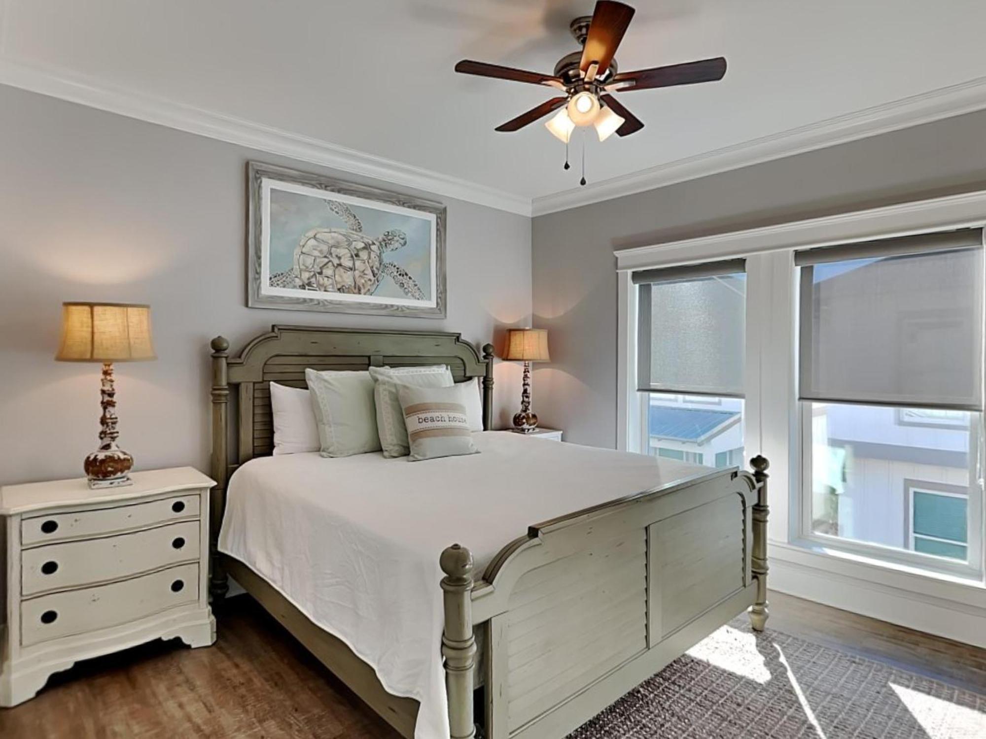 Cottages At Lagoon Pass K - Gone Coastal Gulf Shores Luaran gambar