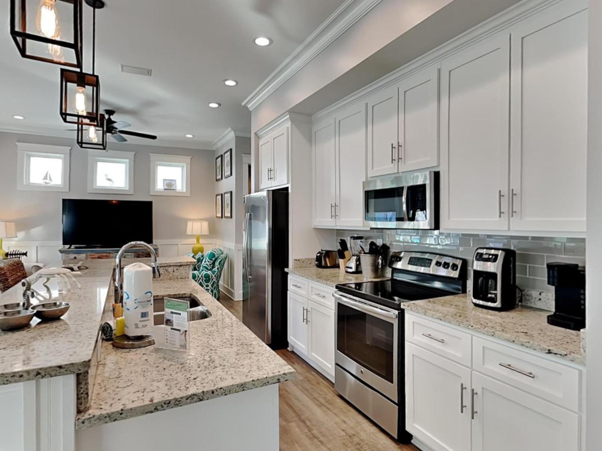 Cottages At Lagoon Pass K - Gone Coastal Gulf Shores Luaran gambar