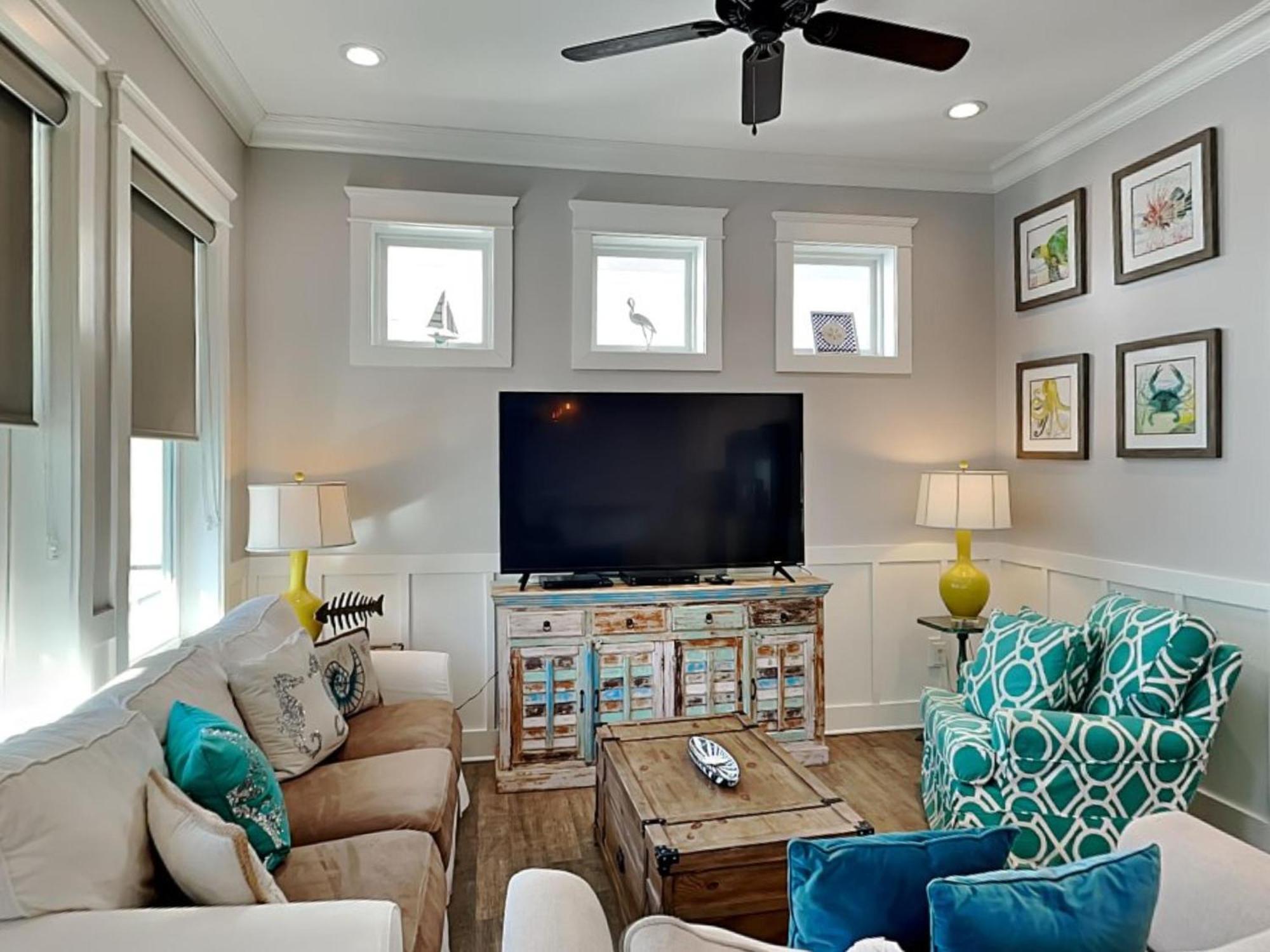 Cottages At Lagoon Pass K - Gone Coastal Gulf Shores Luaran gambar